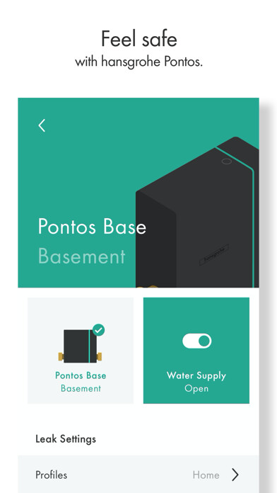 Play Hansgrohe@home 