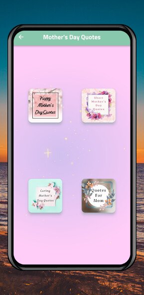 Play Happy Mothers day Quotes 