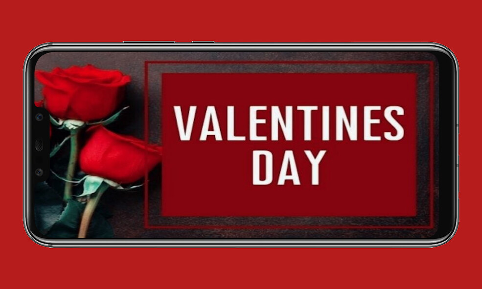 Play Happy Valentine's Day 