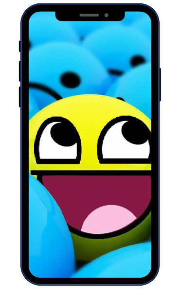 Play Happy Wallpapers 
