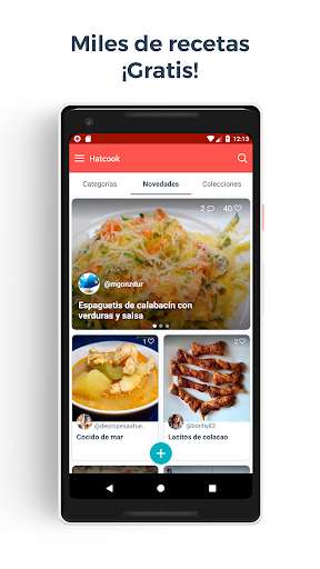 Play APK Hatcook recetas de cocina gratis and enjoy Hatcook recetas de cocina gratis with UptoPlay air.QCHMOBILE Play APK Hatcook recetas de cocina gratis and enjoy Hatcook recetas de cocina gratis with UptoPlay air.QCHMOBILE