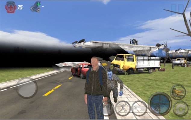 Play Havoc: Zombie Survival 
