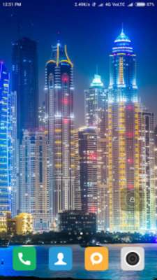 Play HD Dubai Wallpapers ★★★★★ 
