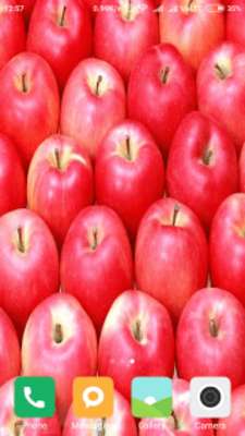 Play HD Fruit Wallpapers 