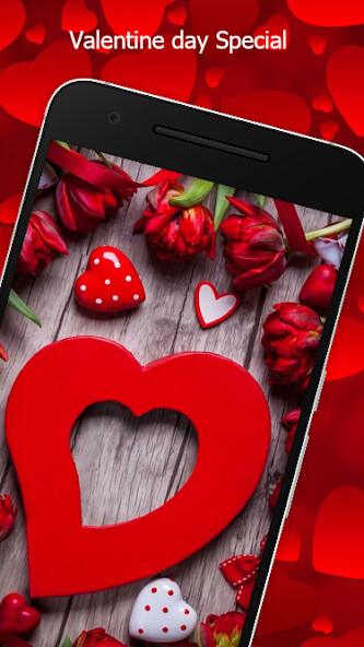 Play HD wallpapers 