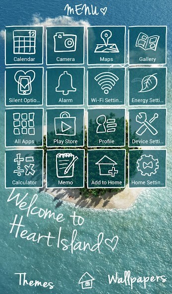 Play APK Heart Island Wallpaper  and enjoy Heart Island Wallpaper with UptoPlay jp.co.a_tm.android.plus_heart_island
