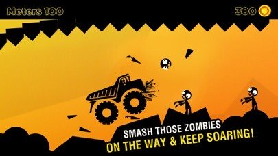 Play Hell Escape Racing 