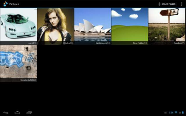 Play Hide Pictures - Hide It Pro 