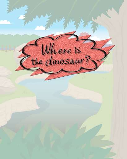 Play Hide&Seek with dinosaurs[Kids]  and enjoy Hide&Seek with dinosaurs[Kids] with UptoPlay