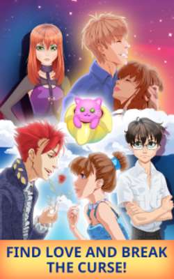 Play High School Trip Love Story:Otome Games 