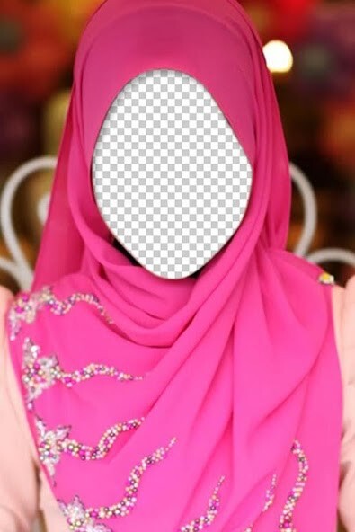 Play Hijab Fashion Photo Maker Play Hijab Fashion Photo Maker