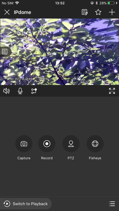 Play APK HikCentral Mobile  and enjoy HikCentral Mobile with UptoPlay com.hikvision.HikCentralMobile