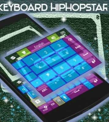 Play Hip Hop Star Keyboard 