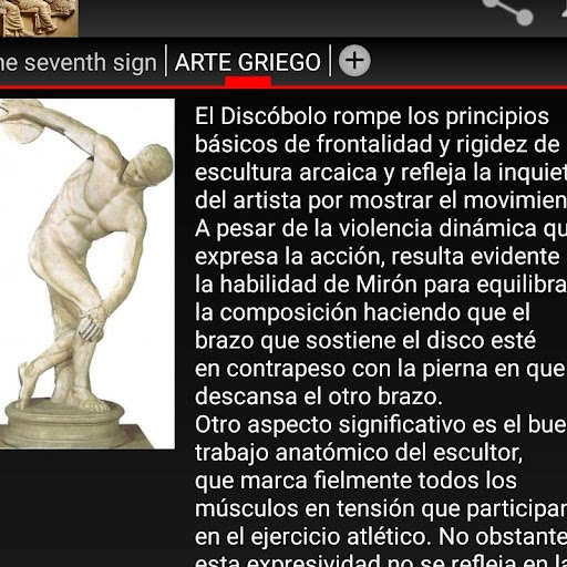 Play Historia del Arte Play Historia del Arte