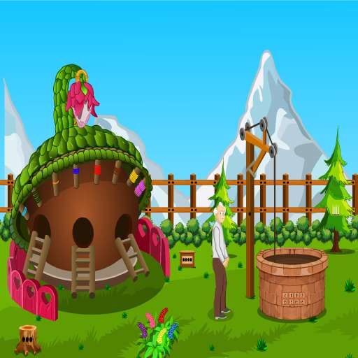 Play Historian Book Escape 2 