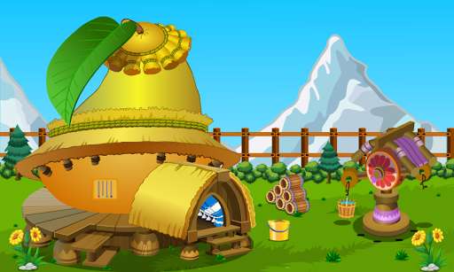 Play Historian Book Escape 2 