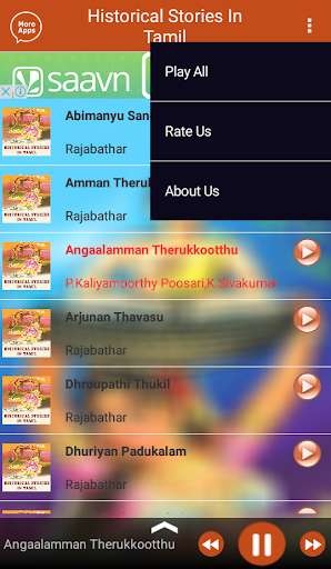 Play APK Historical Stories In Tamil  and enjoy Historical Stories In Tamil with UptoPlay com.mobify.timesmusic.historical_stories_in_tamil