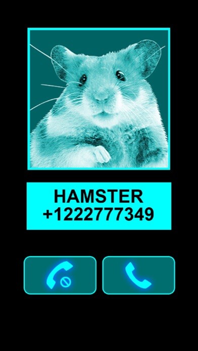 Play Hologram Screen Phone Joke 