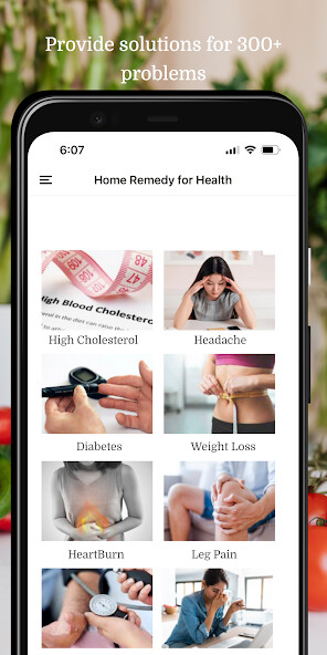 Play APK Home Remedies  and enjoy Home Remedies with UptoPlay com.sharper.homeremedies