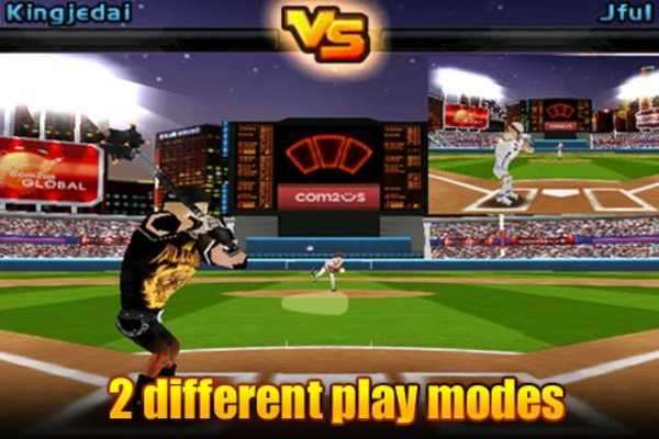 Play Homerun Battle FREE Play Homerun Battle FREE