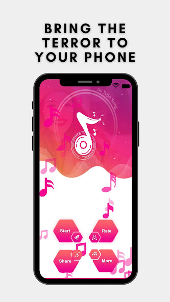 Play Horror Ringtones Play Horror Ringtones