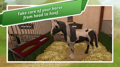 Play HorseWorld: Premium 