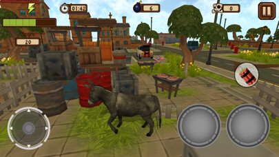 Play Horsey Horse World 