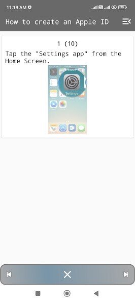 Play APK How To Create an APPLE ID and enjoy How To Create an APPLE ID with UptoPlay com.iphonelauncher.iphone_lockscreen Play APK How To Create an APPLE ID and enjoy How To Create an APPLE ID with UptoPlay com.iphonelauncher.iphone_lockscreen
