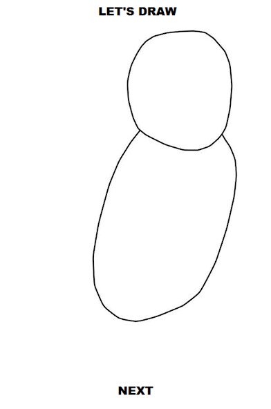 Play APK How to Draw Dogs  and enjoy How to Draw Dogs with UptoPlay com.mobincube.android.sc_3DUVM4