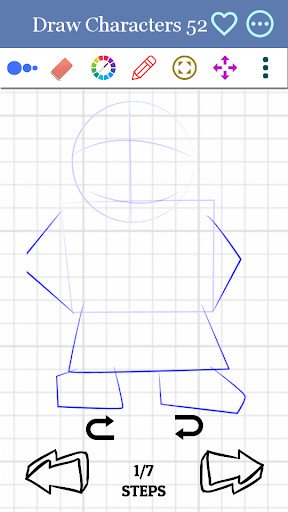 Play How To Draw Sans 