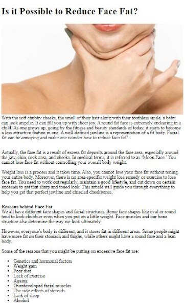 Play APK HOW TO LOSE FACE FAT  and enjoy HOW TO LOSE FACE FAT with UptoPlay howto.loseface.fat