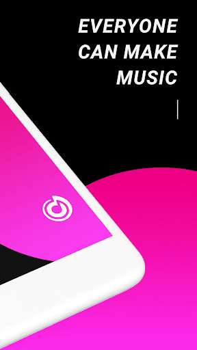 Play APK HumOn - The Simplest Music Creator  and enjoy HumOn - The Simplest Music Creator with UptoPlay com.musicroquis.hum_on