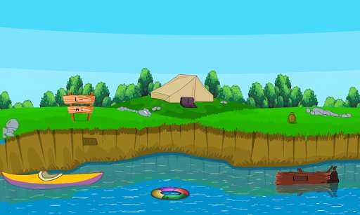 Play Hungry Fawn Rescue Play Hungry Fawn Rescue