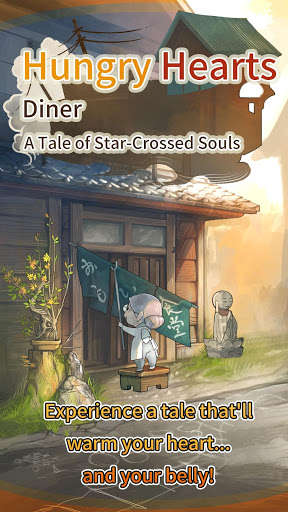 Play Hungry Hearts Diner: A Tale of Star-Crossed Souls 