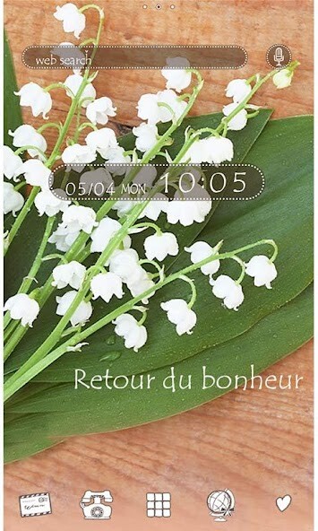 Play icon & wallpaper-May Day-  and enjoy icon & wallpaper-May Day- with UptoPlay