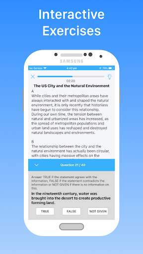 Play APK IELTS Full Preparation - Practice Test 2020 and enjoy IELTS Full Preparation - Practice Test 2020 with UptoPlay com.pineapplestudio.ielts_preparation Play APK IELTS Full Preparation - Practice Test 2020 and enjoy IELTS Full Preparation - Practice Test 2020 with UptoPlay com.pineapplestudio.ielts_preparation