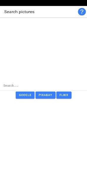 Play Image search 