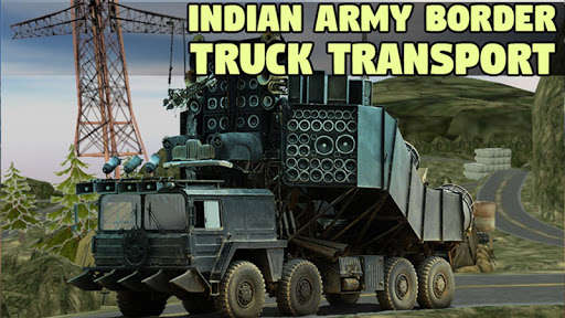 Play APK Indian Army Border Truck Transport  and enjoy Indian Army Border Truck Transport with UptoPlay com.gr.indianarmybordertrucktransport