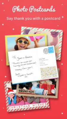 Play Inkly: Cards, Gifts, Postcards 