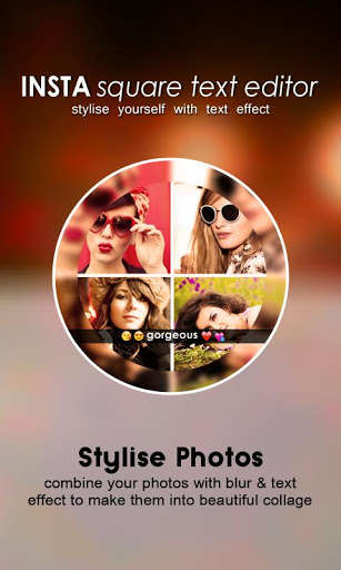 Play APK Insta Square Text Editor  and enjoy Insta Square Text Editor with UptoPlay com.appbuddiz.insta.square.text.editor