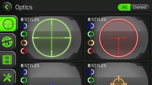 Play APK inteliSCOPE  and enjoy inteliSCOPE with UptoPlay com.pxp.inteliscope