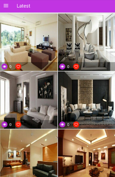 Play interior Design 