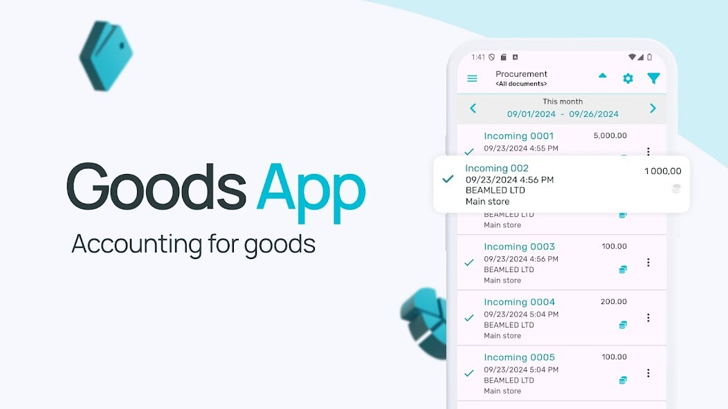 Play Inventory management 