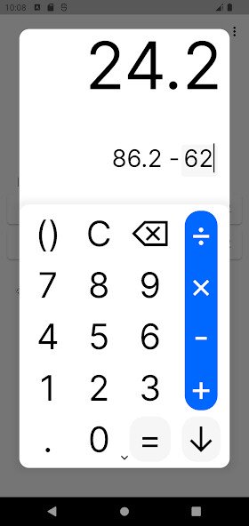 Play APK Investment Calculator  and enjoy Investment Calculator with UptoPlay 