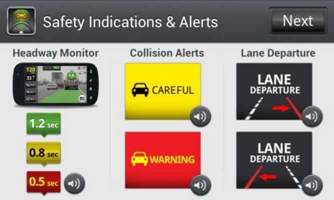 Play iOnRoad Augmented Driving Pro 