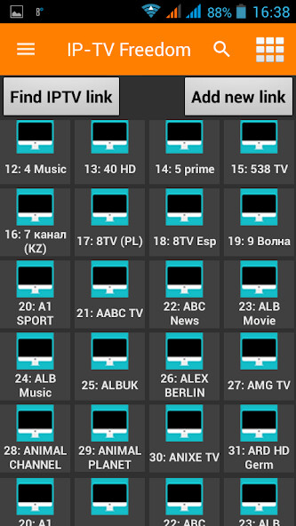 Play IP-TV Freedom 