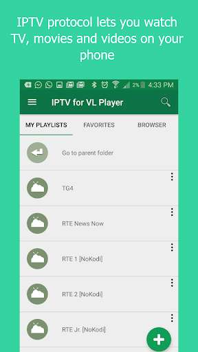 Play APK IPTV Manager for VL Player and enjoy IPTV Manager for VL Player with UptoPlay com.birrastorming.iptv.player.internet.video.tv.vl Play APK IPTV Manager for VL Player and enjoy IPTV Manager for VL Player with UptoPlay com.birrastorming.iptv.player.internet.video.tv.vl