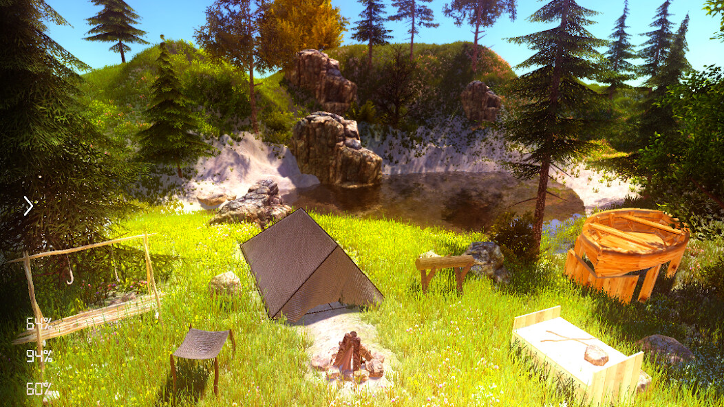 Play APK Island - just survive  and enjoy Island - just survive with UptoPlay com.Island.IslandJustSurvive