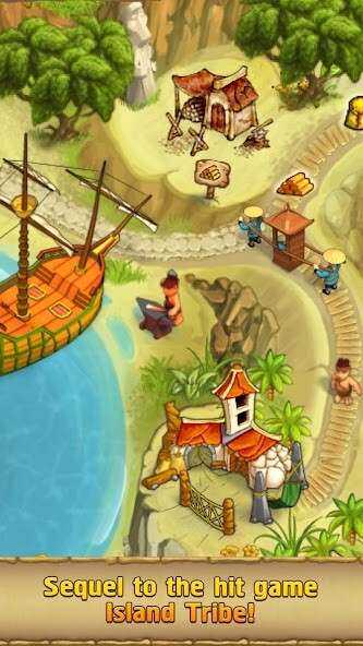 Play Island Tribe 2 