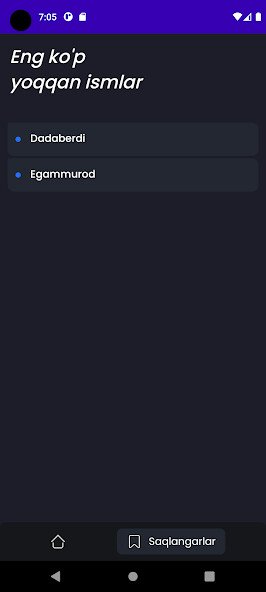 Play Ismlar ma'nosi 